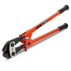 Bolt Cutter: 7/16
