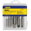 Bolt & Screw Extractor Set: