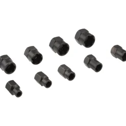 Bolt & Screw Extractor Set: Bolt Extractor