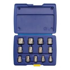 Bolt & Screw Extractor Set: Bolt Extractor