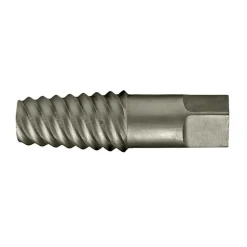 Bolt & Screw Extractor Set: Screw Extractor