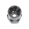 Bolt & Screw Extractor Set: Socket & Wrench Bolt Extractor