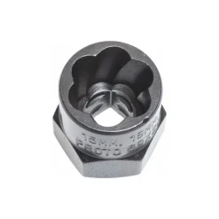 Bolt & Screw Extractor Set: Socket & Wrench Bolt Extractor