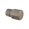 Bolt & Screw Extractor Set: Spiral Flute Screw Extractor