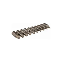 Bolt & Screw Extractor Set: Spiral Flute Screw Extractor