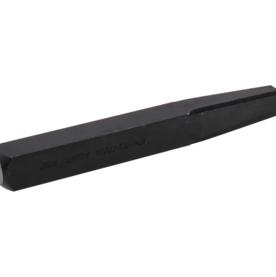 Bolt & Screw Extractors: Tool Type: Screw & Pipe Extractor