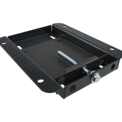 3/8" Bolt Steel Rigid Fixed Base Motor Base