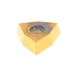 Boring Insert: WPGT21.50HF1 HP520B, Solid Carbide
