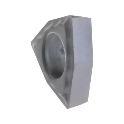 Boring Insert: WPHT15105UF KC5010, Solid Carbide