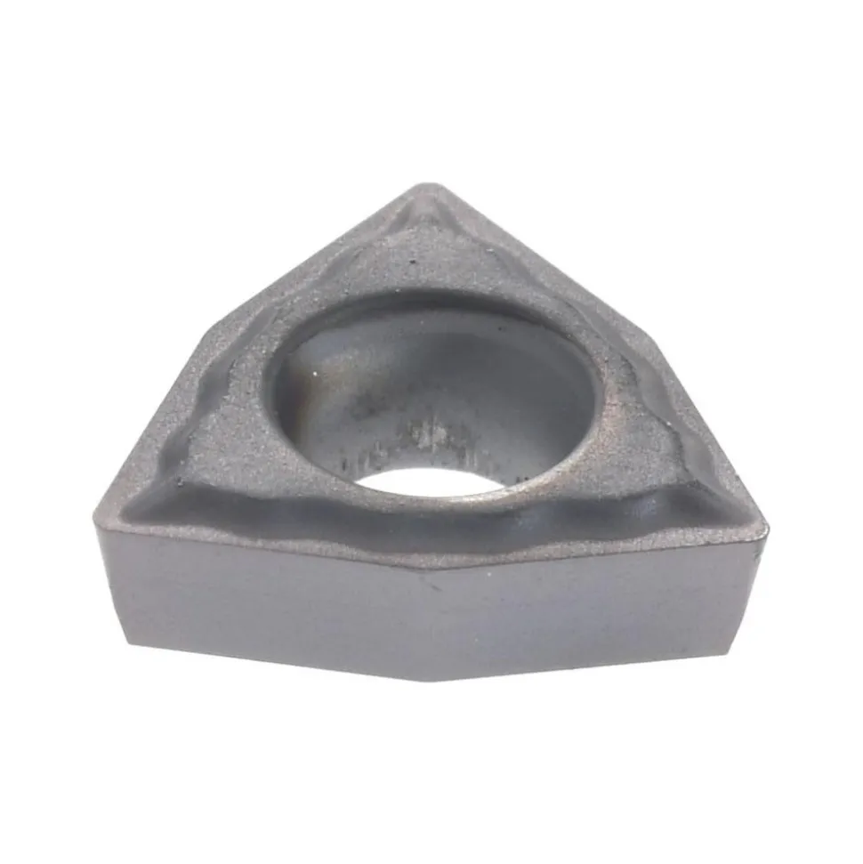 Boring Insert: WPHT15105UF KC5010, Solid Carbide