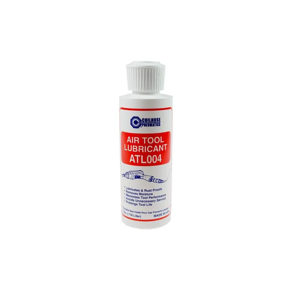 Bottle, ISO 46, Air Tool Oil