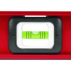 Box Beam, I-Beam & Torpedo Levels: Level Type: I-Beam; Length (Inch): 24; Magnetic: Yes