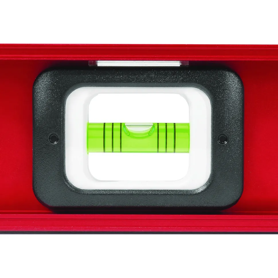 Box Beam, I-Beam & Torpedo Levels: Level Type: I-Beam; Length (Inch): 24; Magnetic: Yes