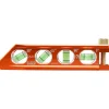 Box Beam, I-Beam & Torpedo Levels: Level Type: Torpedo; Magnetic: Yes
