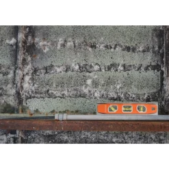 Box Beam, I-Beam & Torpedo Levels: Level Type: Torpedo; Length (Inch): 9; Magnetic: Yes