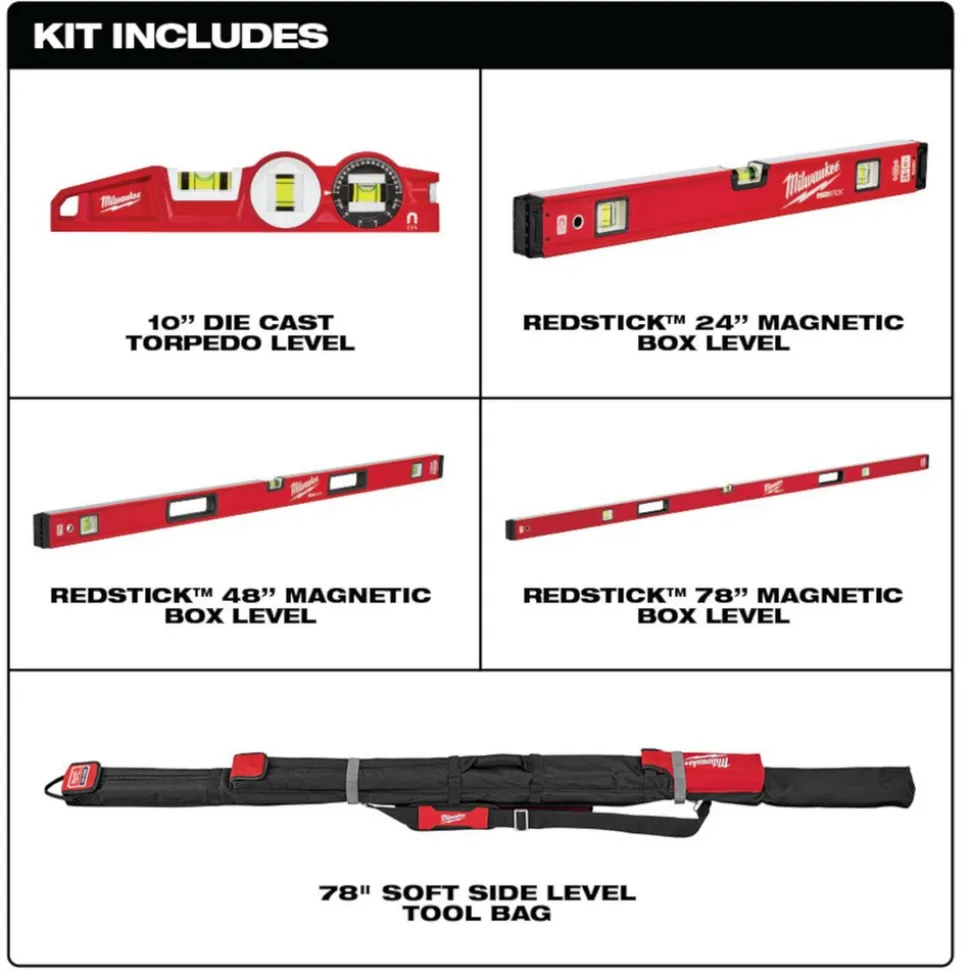 Box Beam, I-Beam & Torpedo Levels: Level Type: Box Beam; Vial Style: Barrel; Length (Inch): 3-1/2; Magnetic: Yes