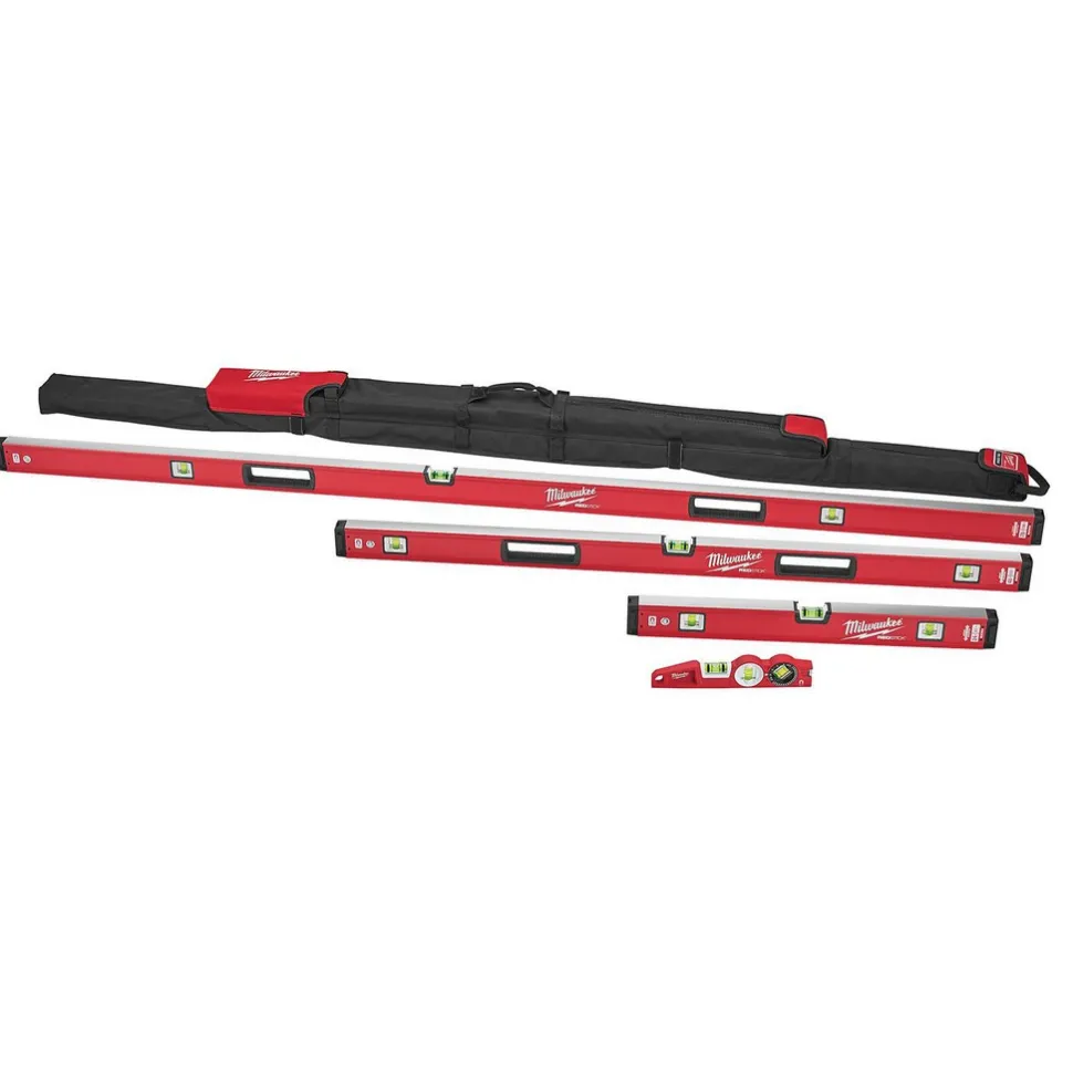 Box Beam, I-Beam & Torpedo Levels: Level Type: Box Beam; Vial Style: Barrel; Length (Inch): 3-1/2; Magnetic: Yes