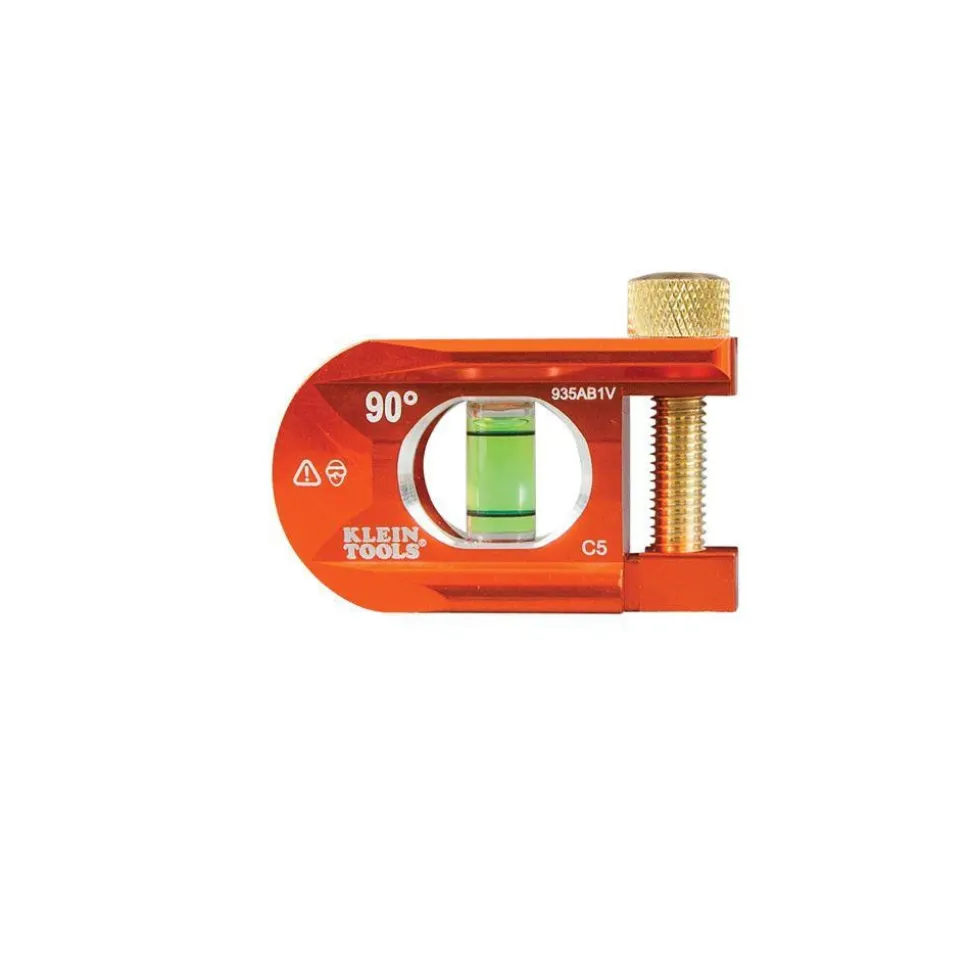 Box Beam, I-Beam & Torpedo Levels: Level Type: Torpedo; Magnetic: No