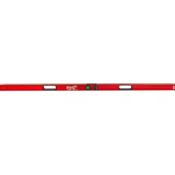Box Beam, I-Beam & Torpedo Levels: Level Type: Digital; Vial Style: None; Length (Inch): 72; Magnetic: No