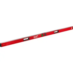 Box Beam, I-Beam & Torpedo Levels: Level Type: Digital; Vial Style: None; Length (Inch): 72; Magnetic: No