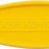 Box Cutter: Recessed & Hook Blade, 6-1/4" Blade Length