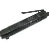 4,800 BPM Air Inline Needle Scaler