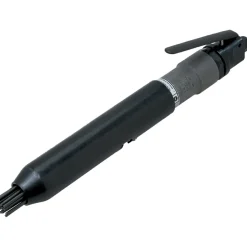 4,000 BPM Air Inline Needle Scaler