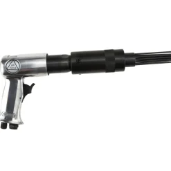 3,200 BPM Air Pistol Grip Needle Scaler
