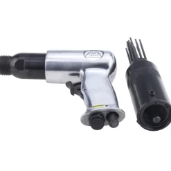 3,200 BPM Air Pistol Grip Needle Scaler