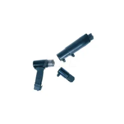 3,000 BPM Air Pistol Grip Needle Scaler