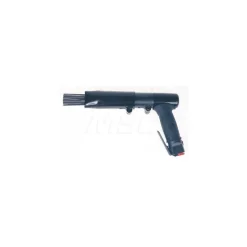 3,000 BPM Air Pistol Grip Needle Scaler
