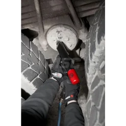 4,000 BPM Air Pistol Grip Needle Scaler