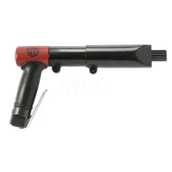 4,000 BPM Air Pistol Grip Needle Scaler