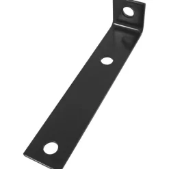 Braces: Brace Type: Corner Brace; Length (Inch): 7.5000; Material: Steel; Width (Inch): 2