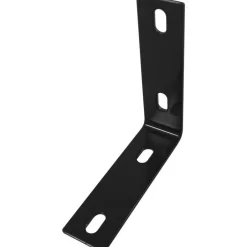 Braces: Brace Type: Corner Brace; Length (Inch): 3.1300; Material: Steel; Width (Inch): 2
