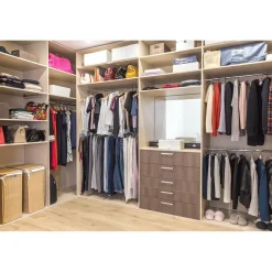 Brackets: Bracket Type: Pilaster Shelf Clip; Mount Type: Insert; Length (Inch): 1 in; Bracket Material: Metal
