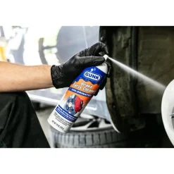 Brake Parts Cleaner: Aerosol Can
