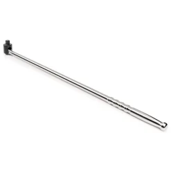 Breaker Bar: 3/4" Drive, 40" OAL