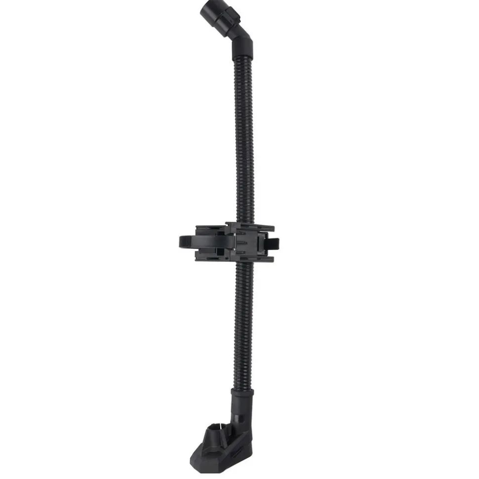 Breaker Dust Extraction Attachment