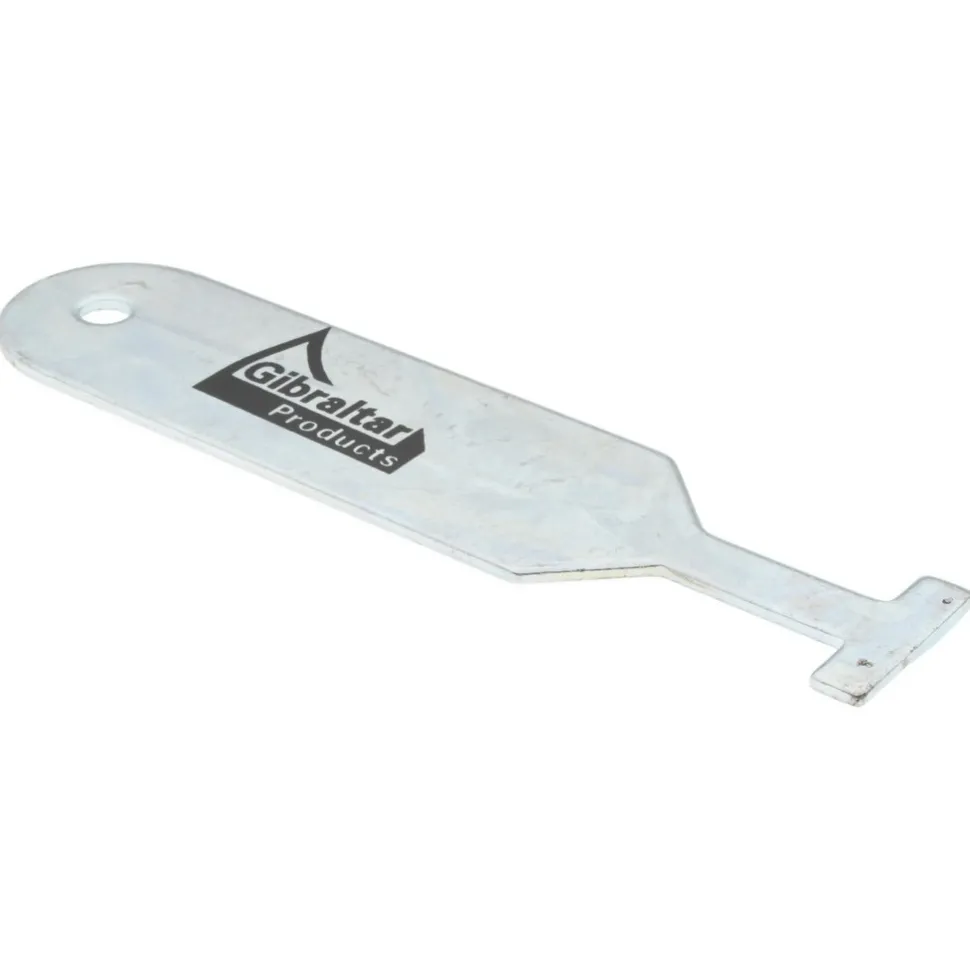 Bridgeport Type Mills T-Slot Cleaner