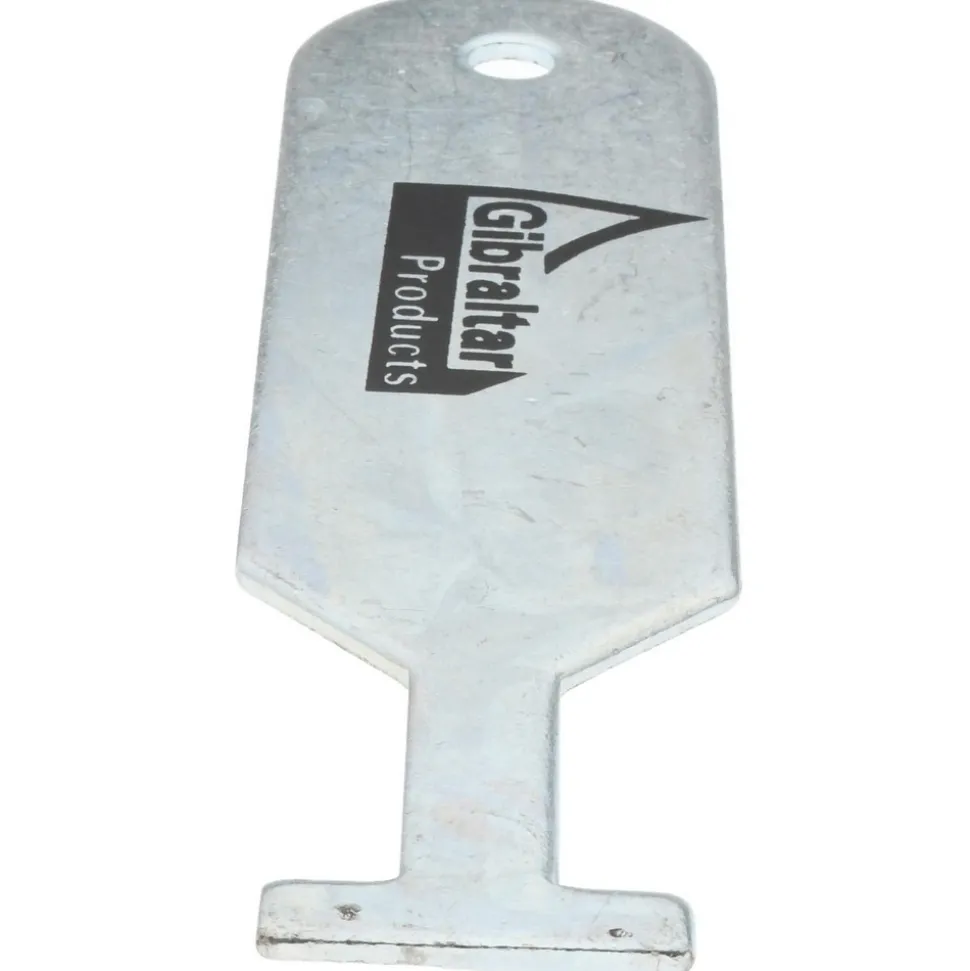Bridgeport Type Mills T-Slot Cleaner
