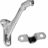 Bright Brass Coated, Handrail Bracket