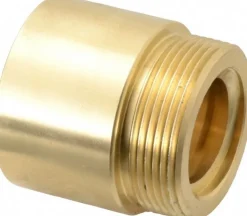 1-5, Bronze, Right Hand, Precision Acme Nut