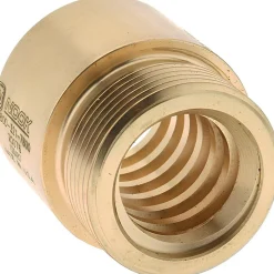 3/4-6, Bronze, Right Hand, Precision Acme Nut