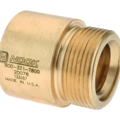 3/4-6, Bronze, Right Hand, Precision Acme Nut