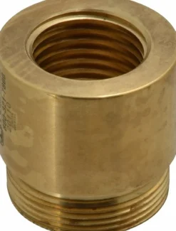 1-10, Bronze, Right Hand, Precision Acme Nut