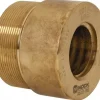1-1/4-5, Bronze, Right Hand, Precision Acme Nut