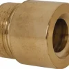 3/4-5, Bronze, Right Hand, Precision Acme Nut