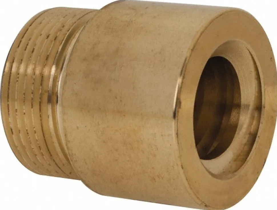 3/4-5, Bronze, Right Hand, Precision Acme Nut