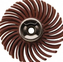 Brush: Use with EZ402 or 402 Mandrels